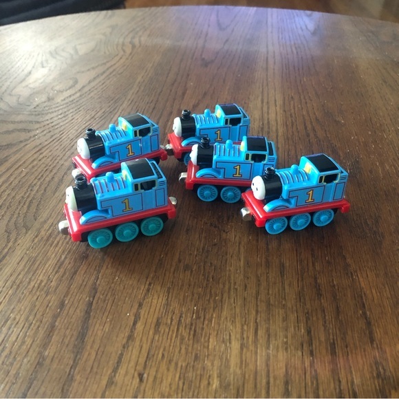 Thomas magnetic engine - Picture 4 of 11